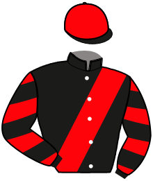 Casaque de LYCOS CARISAIE