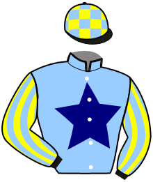 Casaque de JEUNE ORANGE COTON