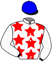 Casaque de MADMAX JEF