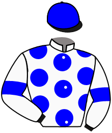 Casaque de LITTLE KING