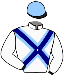 Casaque de STELLA MARINA