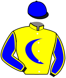 Casaque de LOVELY TESS