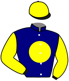 Casaque de L'ENFANT TERRIBLE