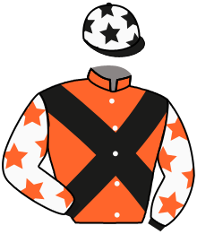 Casaque de GIORGIANA