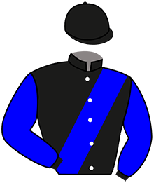 Casaque de ROOFOFTHEWORLD