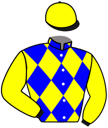 Casaque de SEVENTH SEAL