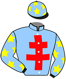 Casaque de JUJU DE NORTHEN