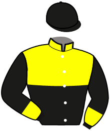 Casaque de GOELICHER ST