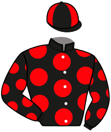 Casaque de MOKO DE BOUERE