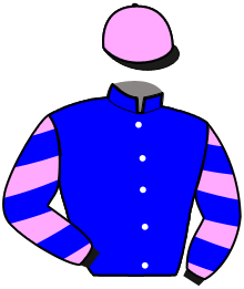 Casaque de LA FALINE