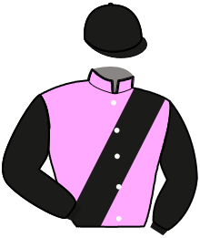 Casaque de GIRLY D'HUON