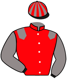 Casaque de MIKO DE BEAUCHENE