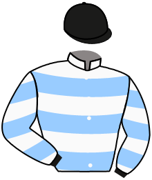 Casaque de LADY SACREE