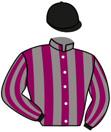 Casaque de NANA THOM