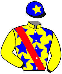 Casaque de KATIE LIGHT