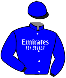 Casaque de SHAPESMITH