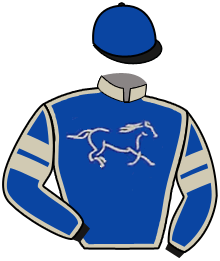 Casaque de CONCORDE AGREEMENT