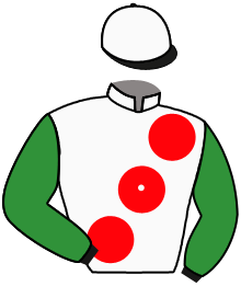 Casaque de LIBERTY AMOUR