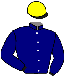 Casaque de MQSE DES NYMPHES