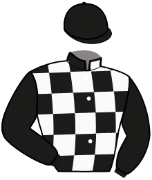 Casaque de MELODY DU CHATAULT