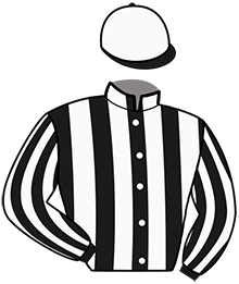 Casaque de MONCOEUR DE DYPP