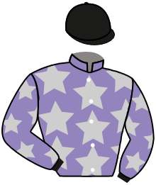 Casaque de NOUVEAU JEU