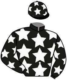 Casaque de CHAMAWAVE