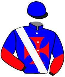 Casaque de GENIAL DA CLODIA