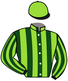 Casaque de QUIEN SABE