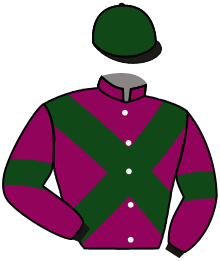 Casaque de LADY COSY