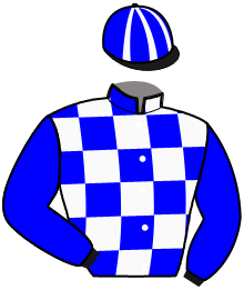 Casaque de GARIFAN DE CASTROU