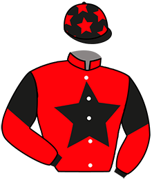 Casaque de ICI MACHECOUL