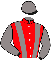 Casaque de KELLY QUEEN