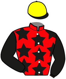 Casaque de IPANO STAR