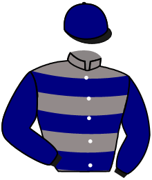 Casaque de JADE DE LAGARDE