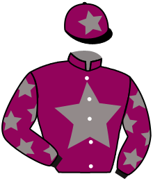 Casaque de DEMOISEL DE PARIS