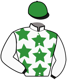 Casaque de NIKY DE CHINE