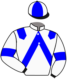 Casaque de JENNY DAIRPET