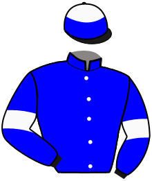 Casaque de ESEDOMANI