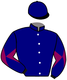 Casaque de LIBERTY FLY