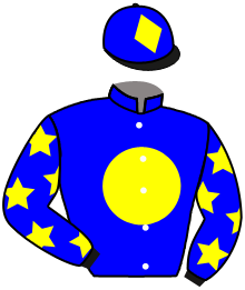 Casaque de MELCHIOR KERGADOR