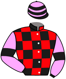 Casaque de NORMAN PRINCE