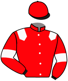 Casaque de LAUREAT D'ATHOU