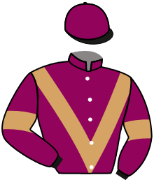 Casaque de KANSAS DE BALME