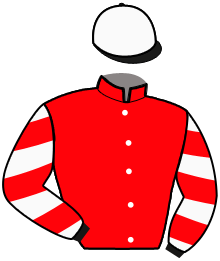 Casaque de MOON STAR FOR YOU