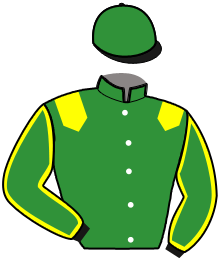 Casaque de MARVINA BELLA