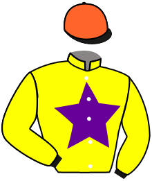 Casaque de ASTREDARGENT