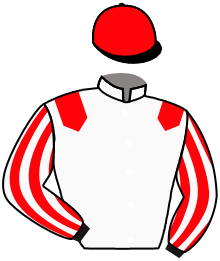 Casaque de GRAND MACHO