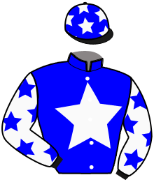 Casaque de KARNA DES BAULTS