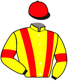 Casaque de MEXIDENUO